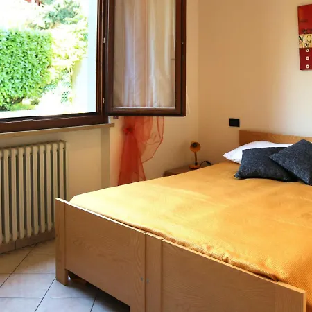 Apartment Locazione Turistica Corte Chiara *