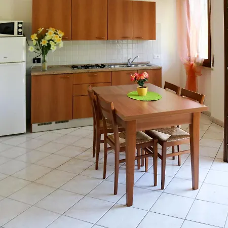 Apartment Locazione Turistica Corte Chiara *