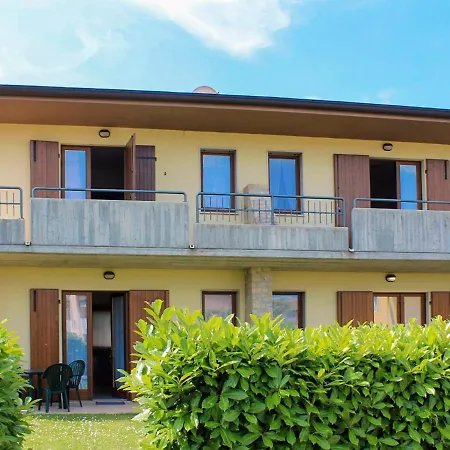 Apartment Locazione Turistica Corte Chiara