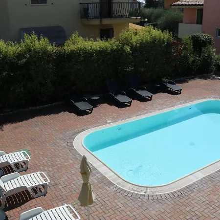 Apartment Locazione Turistica Corte Chiara *