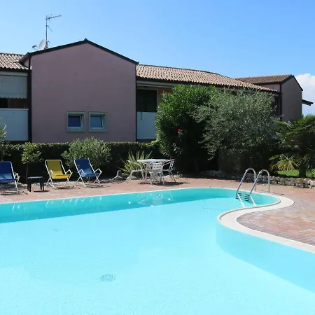 Locazione Turistica Corte Chiara * Lazise