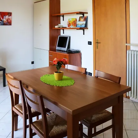 Locazione Turistica Corte Chiara Apartment