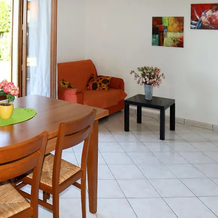Locazione Turistica Corte Chiara Apartment