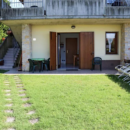 Locazione Turistica Corte Chiara Apartment
