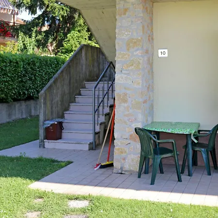 Apartment Locazione Turistica Corte Chiara *