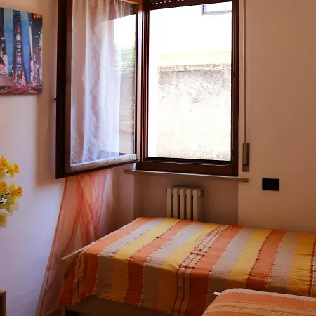 Locazione Turistica Corte Chiara * Lazise