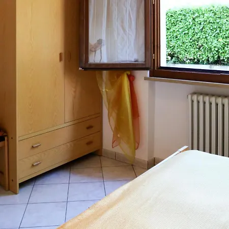Apartment Locazione Turistica Corte Chiara