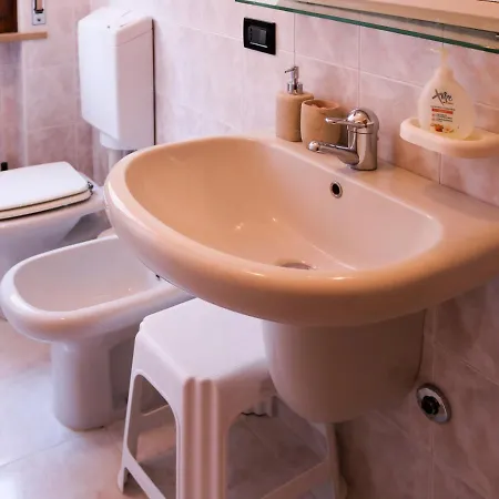 Locazione Turistica Corte Chiara *